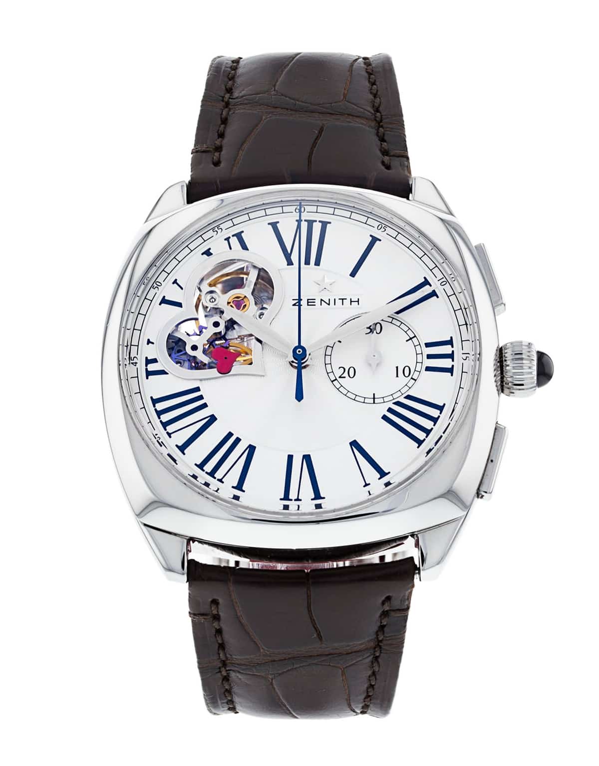 Zenith Heritage 03.1925.4062/01.C725
